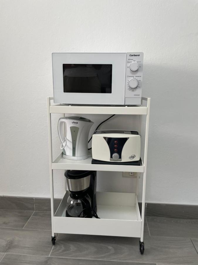 Apartamento La Nao Corralejo Esterno foto