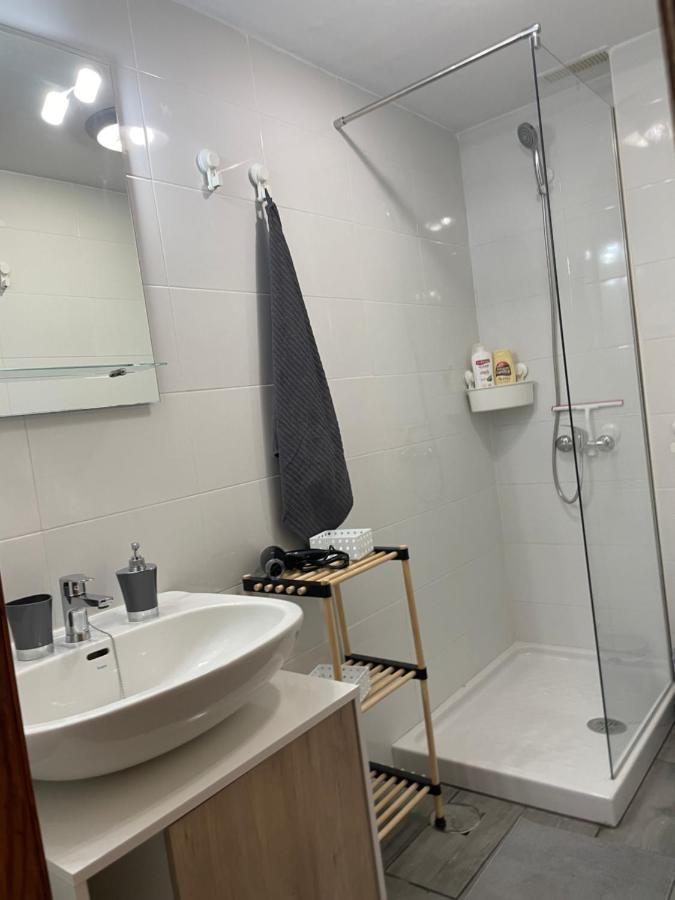 Apartamento La Nao Corralejo Esterno foto