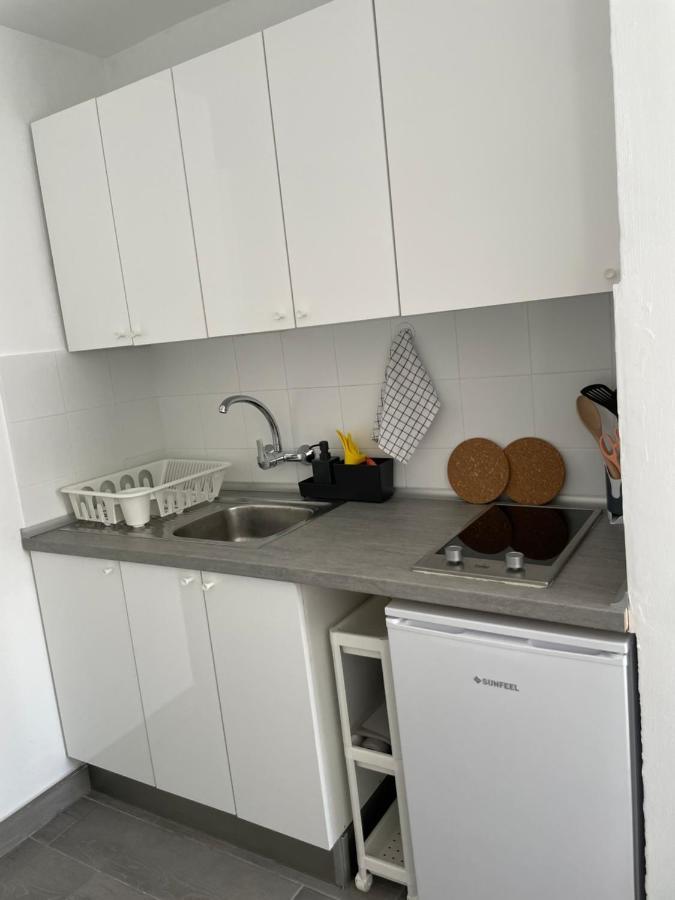 Apartamento La Nao Corralejo Esterno foto