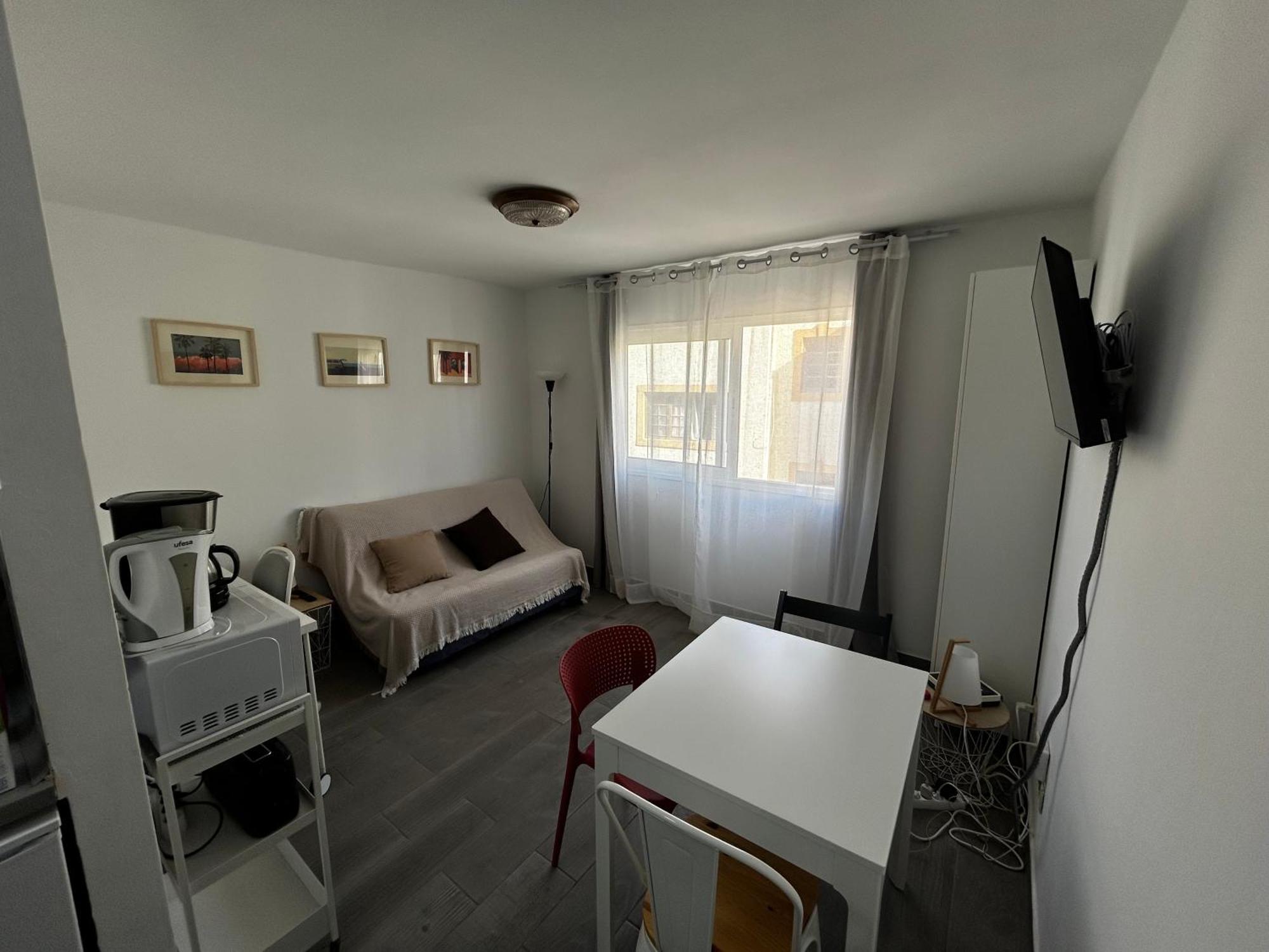 Apartamento La Nao Corralejo Esterno foto