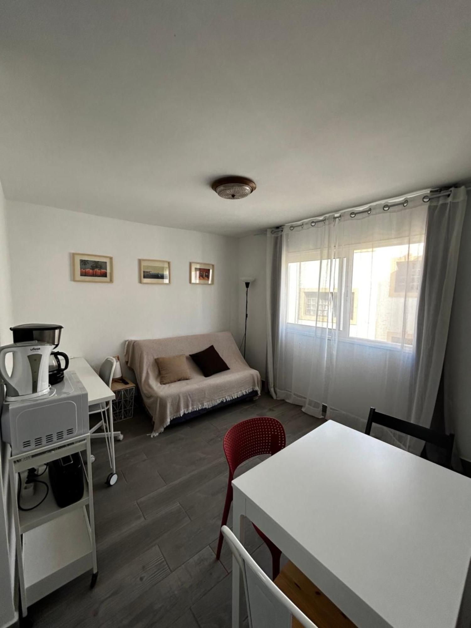 Apartamento La Nao Corralejo Esterno foto