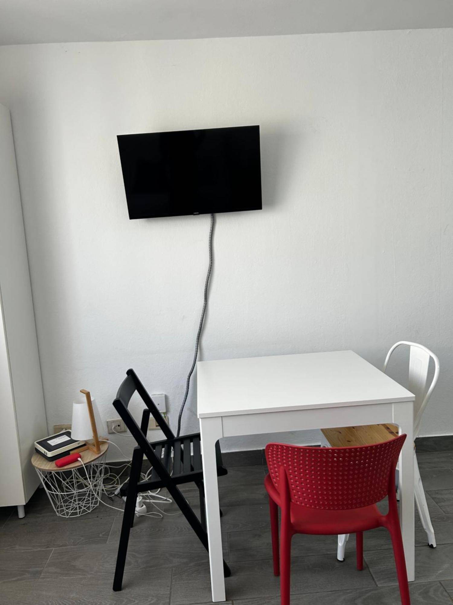 Apartamento La Nao Corralejo Esterno foto