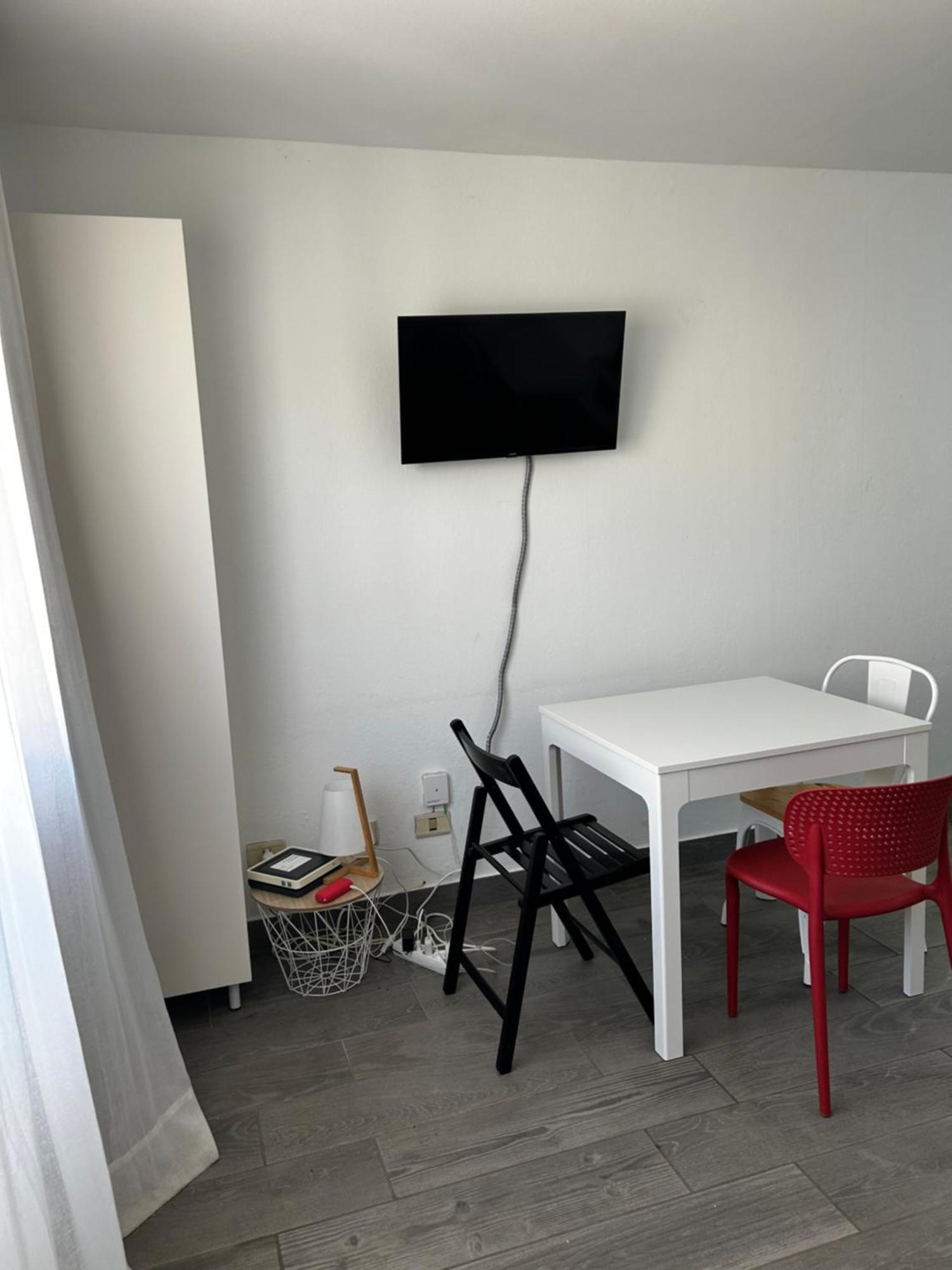 Apartamento La Nao Corralejo Esterno foto
