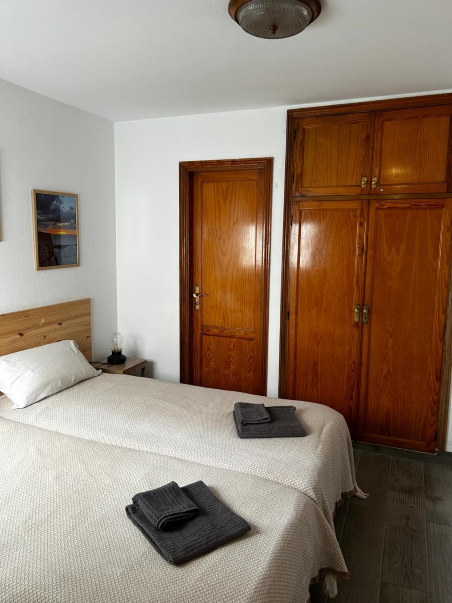 Apartamento La Nao Corralejo Esterno foto