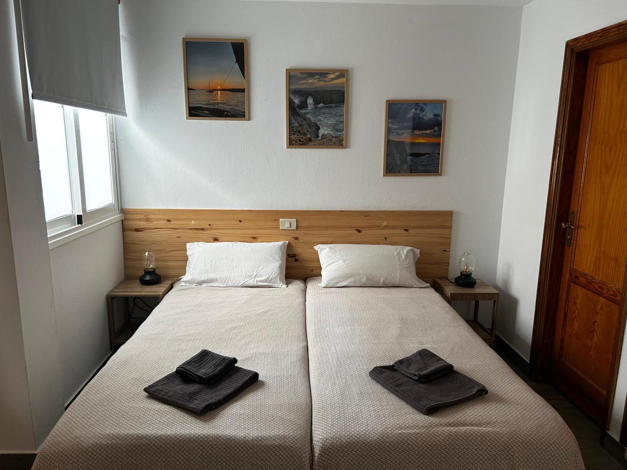 Apartamento La Nao Corralejo Esterno foto