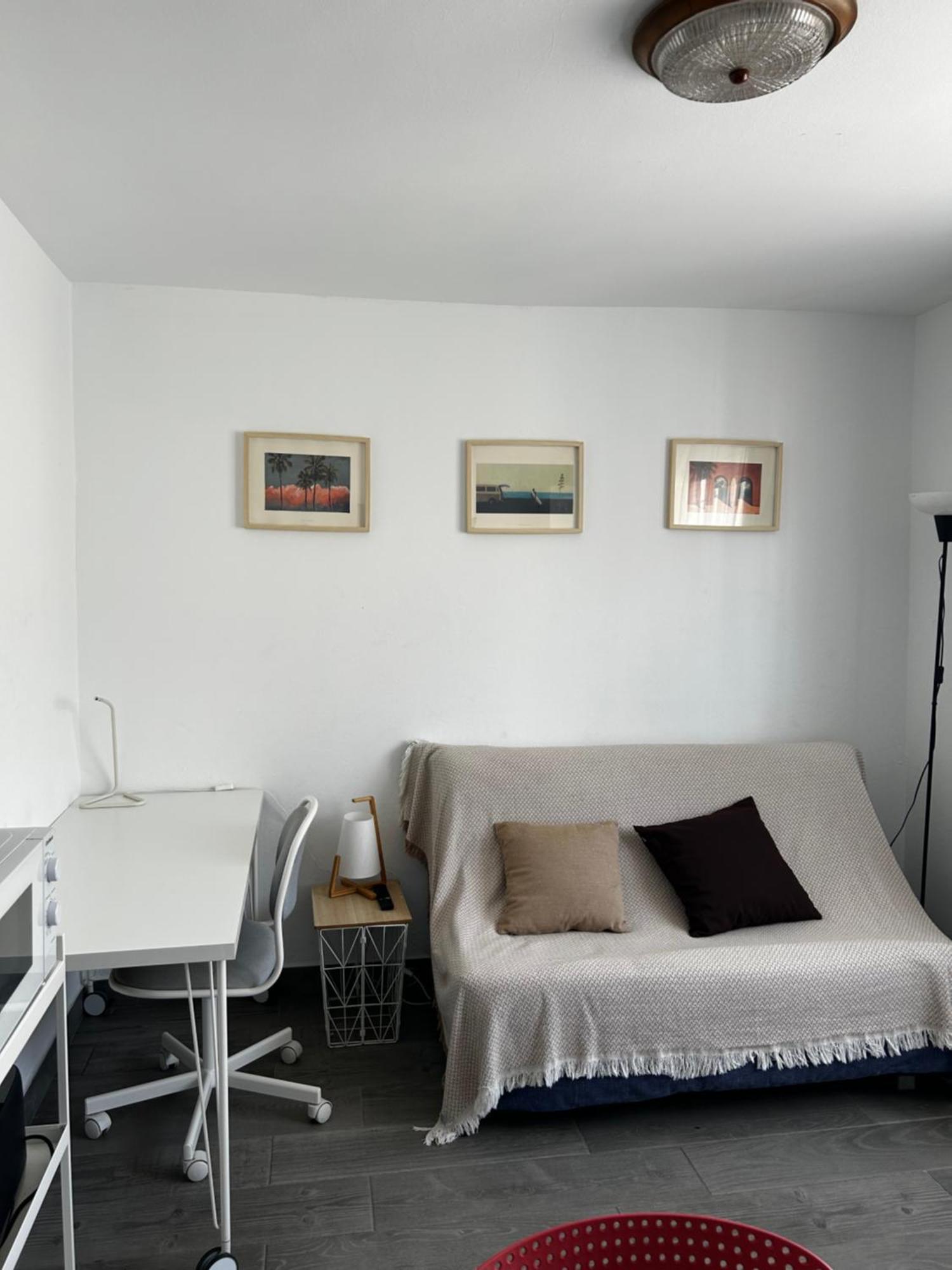 Apartamento La Nao Corralejo Esterno foto