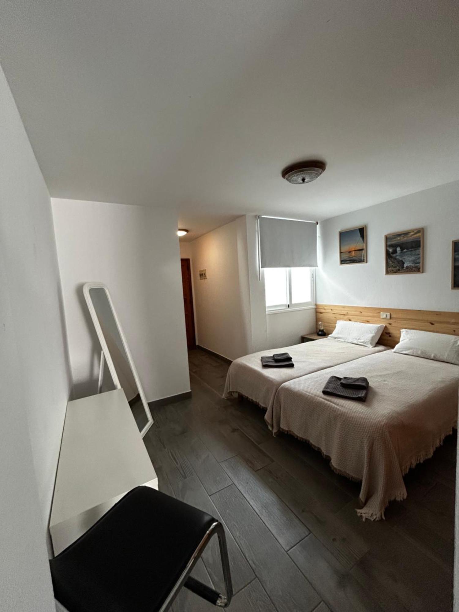 Apartamento La Nao Corralejo Esterno foto
