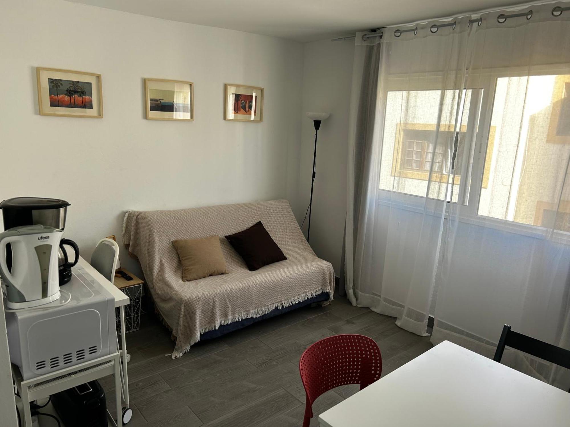 Apartamento La Nao Corralejo Esterno foto