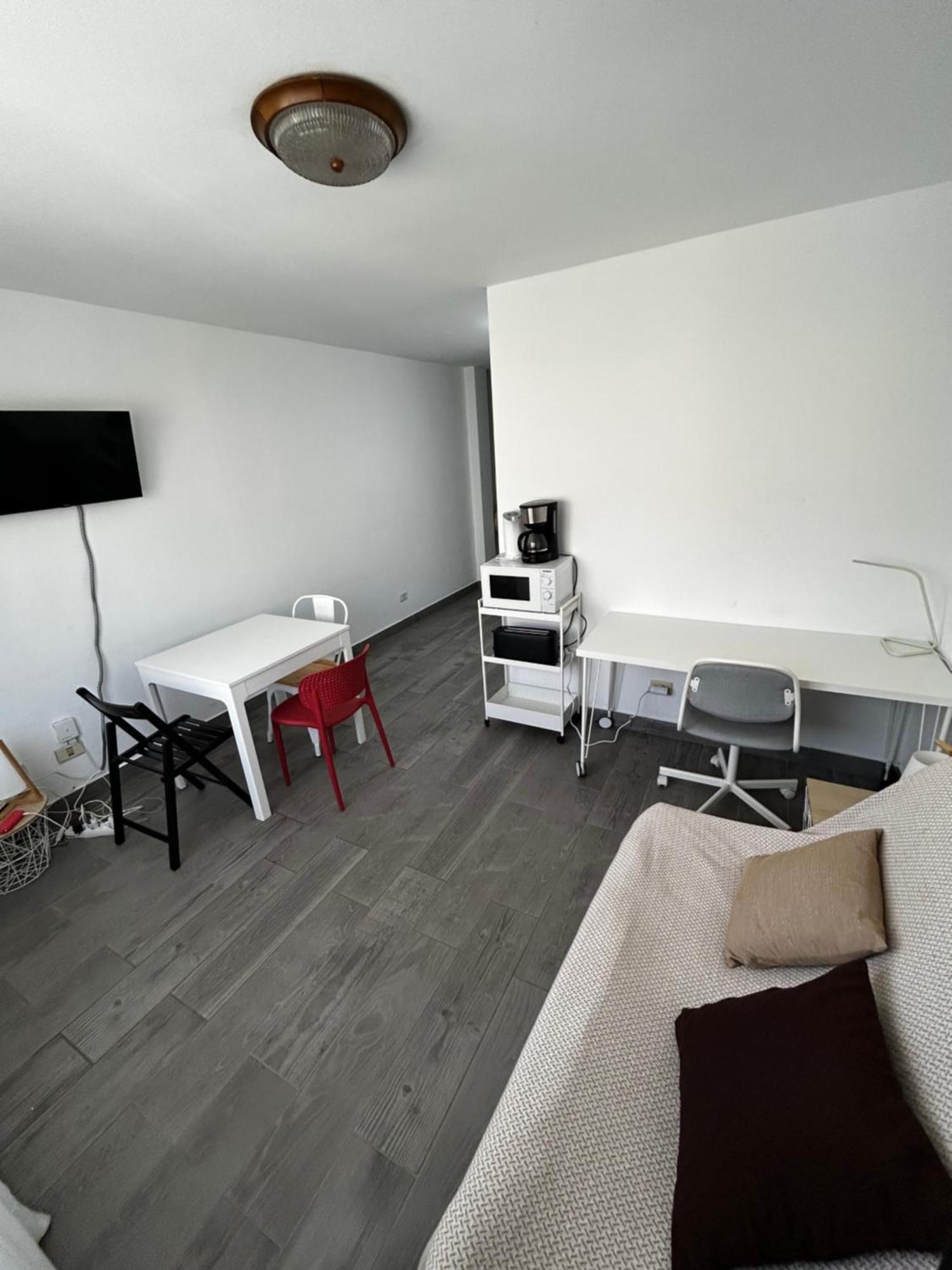 Apartamento La Nao Corralejo Esterno foto