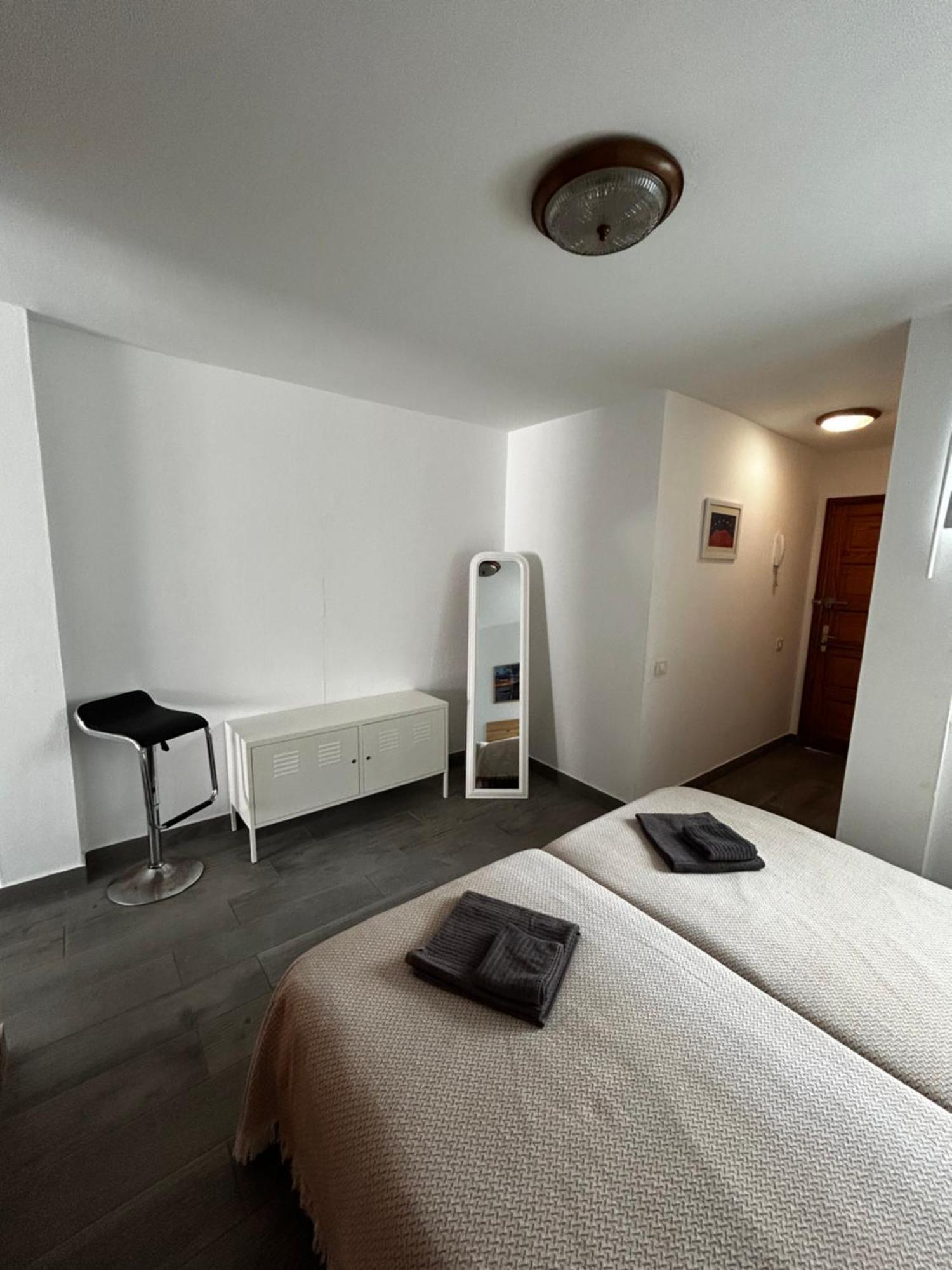 Apartamento La Nao Corralejo Esterno foto